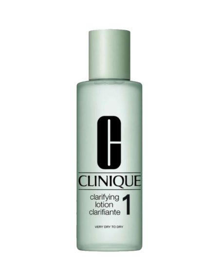 Clinique Clarifying Lotion