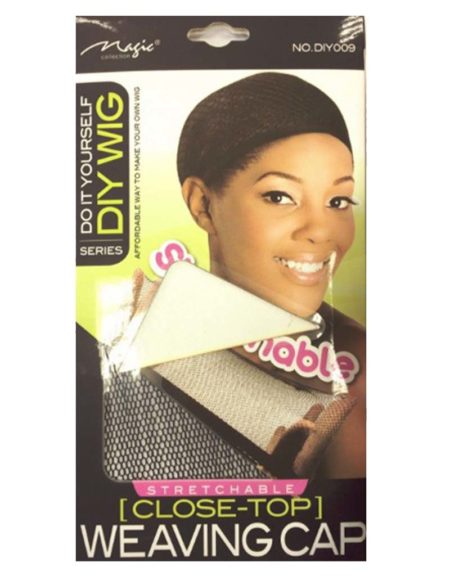 Close Top Weaving Cap