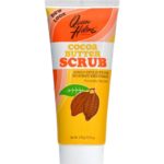 Cocoa Butter Natural Facial scrub