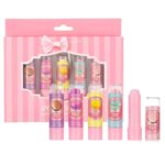 Coconut Infused 5pc coconut oil lip