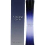 Code Perfume
