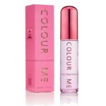 Colour Me Perfume