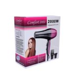 Comfort 2000 Hair Dryer