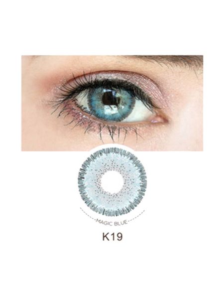 Contact Lens