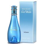 Cool Water for woman