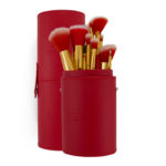 Cosmetic Brush Red Mink