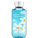 Cotton Blossom Shower Gel