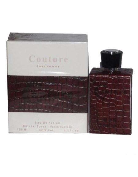 Couture Perfume