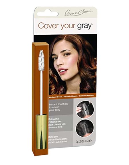 Cover your Gray