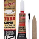 Crazy Hold Super Glue