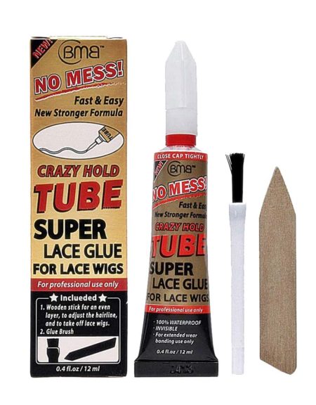 Crazy Hold Super Glue