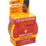 Cream Nature Extra Hold Edges Perfect