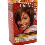 Cream Of Nature Medium Warm Brown