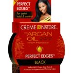 Creame Of Nature Perfect Edge Black