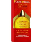 Creme of Nature 100 Pure Argan Oil