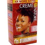 Creme of Nature 6.2