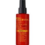 Creme of Nature Argan Oil 7 in 1