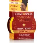 Creme of Nature Argan Oil Edge