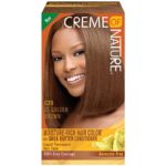 Creme of Nature C20