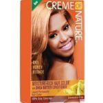 Creme of Nature C41