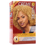 Creme of Nature (Ginger Blonde)