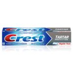 Crest Tartar Protection
