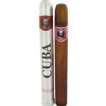 Cuba Perfume