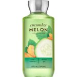 Cucumber Melon Shower gel