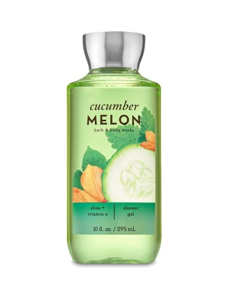 Cucumber Melon Shower gel