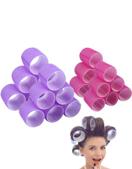 Curling Rollers for Hair