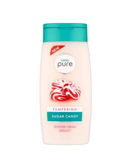 Cussons Pure Body Wash
