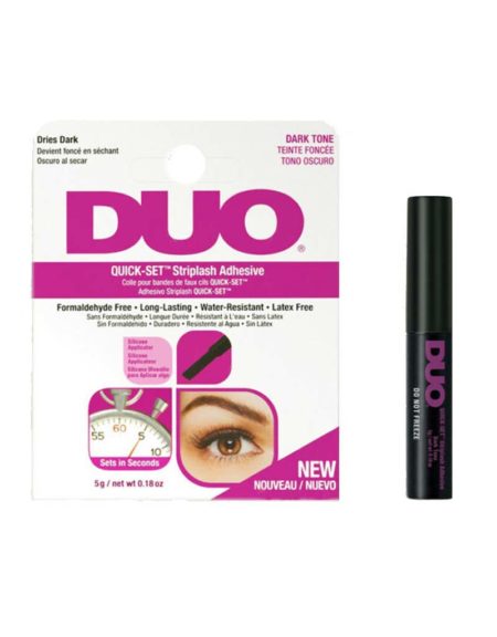 DUO Dark Tone