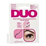 DUO striplash adhesive