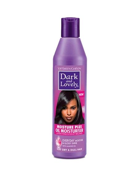 Dark & And Lovely Oil Moisturiser