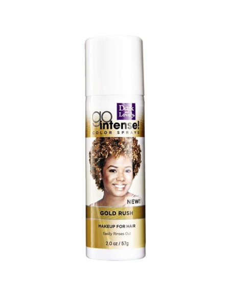 Dark & Lovely Color Spray