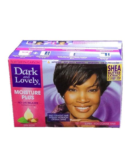 Dark & Lovely Moisture Pl