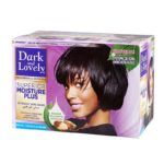 Dark & Lovely Relaxer