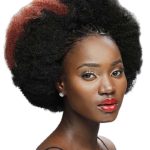 Darling Afro Kinky 17