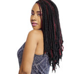 Darling Natural Twist 20