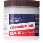 Dax Coconut Oil