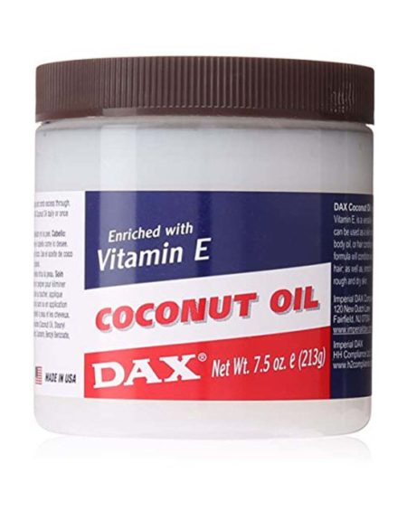 Dax Coconut Oil