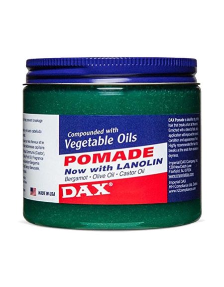 Dax Pomade