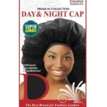 Day & Night Cap Super Jumbo