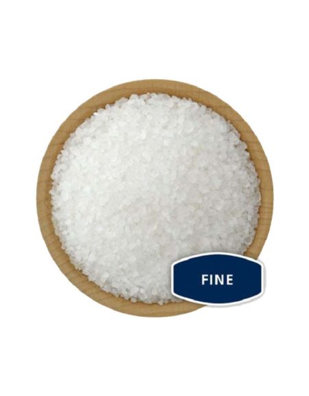 Dead Sea Salt