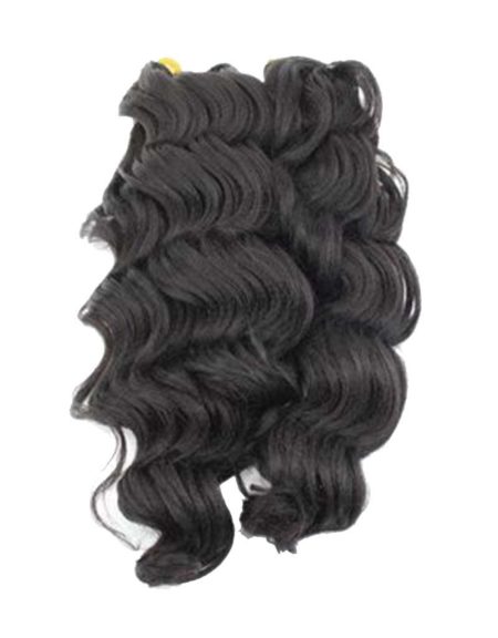 Dejavu Afro Bundle 4 pcs