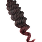 Dejavu Spiral Roll 3PCS 99J