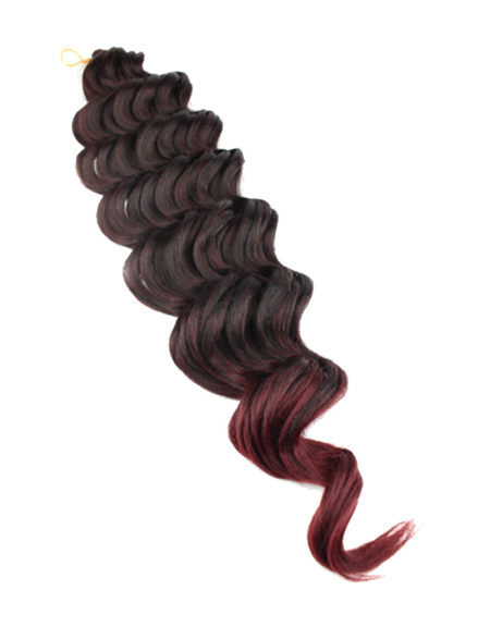 Dejavu Spiral Roll 3PCS 99J