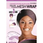 Deluxe Mesh Wrap