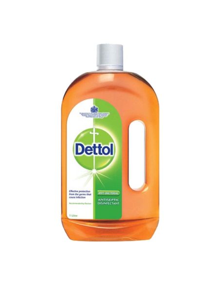 Dettol liquid 1Litre