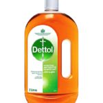 Dettol liquid 2litres